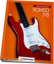 Cover von RONDO 7/8 - Kopiervorlagen