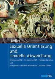 Cover von Sexuelle Orientierung und sexuelle Abweichung