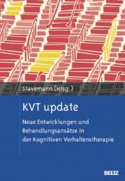 Cover von KVT update