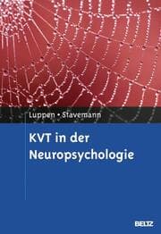 Cover von KVT in der Neuropsychologie