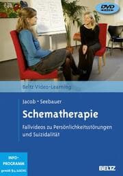 Cover von Schematherapie