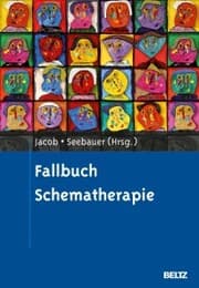 Cover von Fallbuch Schematherapie