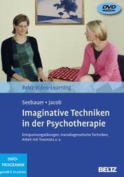 Cover von Imaginative Techniken in der Psychotherapie