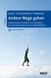 Cover von Andere Wege gehen