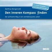Cover von Den inneren Kompass finden