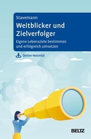 Cover von Weitblicker und Zielverfolger