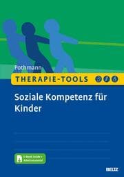 Cover von Therapie-Tools Soziale Kompetenz für Kinder