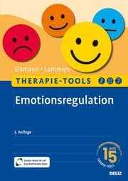 Cover von Therapie-Tools Emotionsregulation