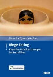 Cover von Binge Eating