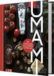 Cover von Umami - Das Kochbuch