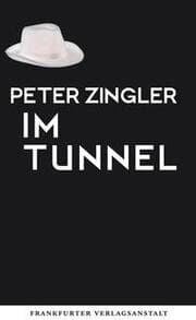 Cover von Im Tunnel