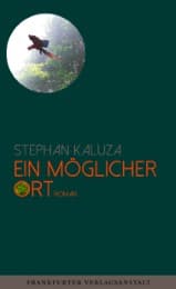 Cover von Ein möglicher Ort