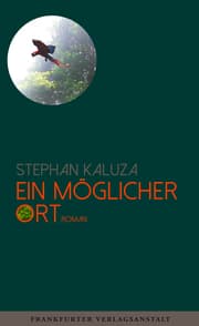 Cover von Ein möglicher Ort