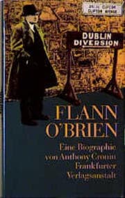 Cover von Flann O' Brien