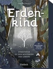 Cover von Orakelkarten: Erdenkind