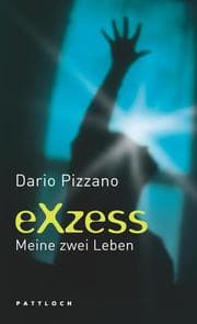 Cover von Exzess