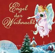 Cover von Engel der Weihnacht