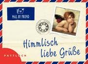 Cover von Himmlisch liebe Grüße