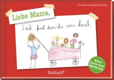 Cover von Sei froh das du uns hast