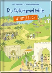 Cover von Die Ostergeschichte
