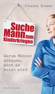 Cover von Suche Mann zum Kinderkriegen