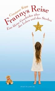 Cover von Frannys Reise
