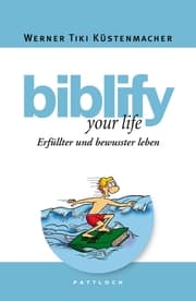 Cover von biblify your life
