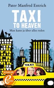 Cover von Taxi to Heaven
