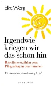 Cover von Irgendwie kriegen wir das schon hin ¿