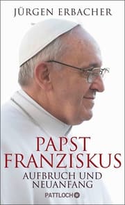Cover von Papst Franziskus
