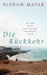 Cover von Die Rückkehr