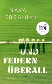 Cover von Und Federn überall
