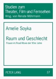Cover von Raum und Geschlecht