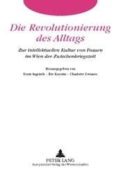 Cover von Die Revolutionierung des Alltags