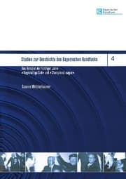 Cover von Das Hörspiel der fünfziger Jahre