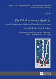Cover von 'Die Zeitalter werden besichtigt'