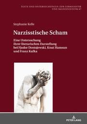 Cover von Narzisstische Scham