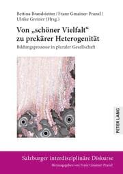 Cover von Von 'schöner Vielfalt' zu prekärer Heterogenität