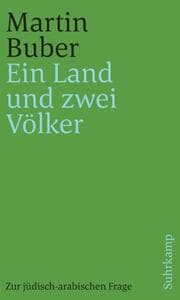 Cover von Ein Land und zwei Völker
