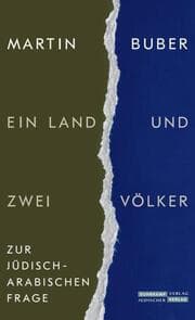 Cover von Ein Land und zwei Völker