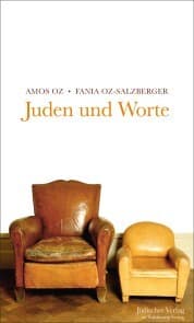 Cover von Juden und Worte