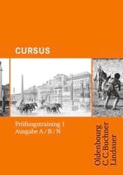 Cover von Cursus - Ausgaben A, B und N