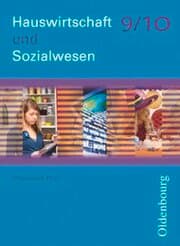 Cover von Hauswirtschaft und Sozialwesen - Rheinland-Pfalz - Ausgabe ab 2011 - 9./10. Schuljahr