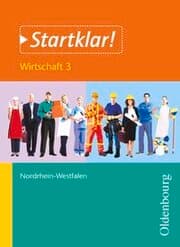 Cover von Startklar! - Nordrhein-Westfalen - Ausgabe ab 2013