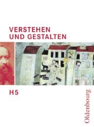 Cover von Verstehen und Gestalten, Ausgabe H, Ni RP Sl SCA, Gy