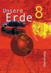 Cover von Unsere Erde, By, Rs sechsstufig