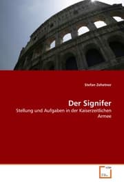 Cover von Der Signifer