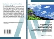 Cover von Stadtwerke und umweltfreundliche Energieerzeugung