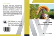Cover von Legion GmbH