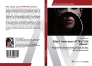 Cover von May I have your ATTENTION please!